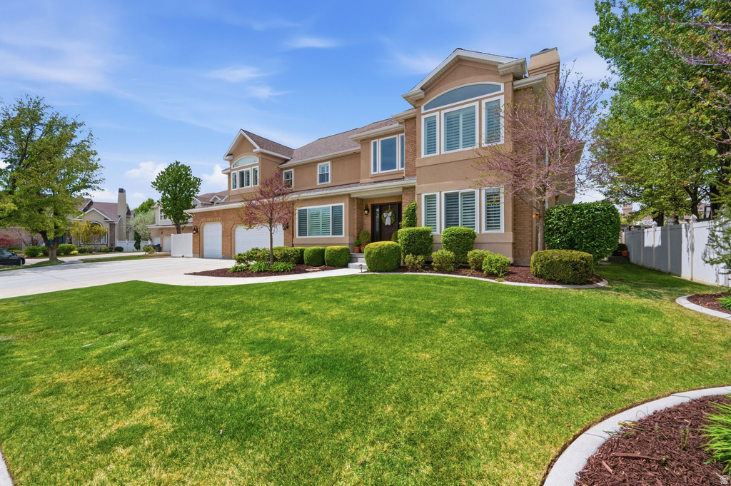 9496 S DUNBAR CIR South Jordan, UT 84095