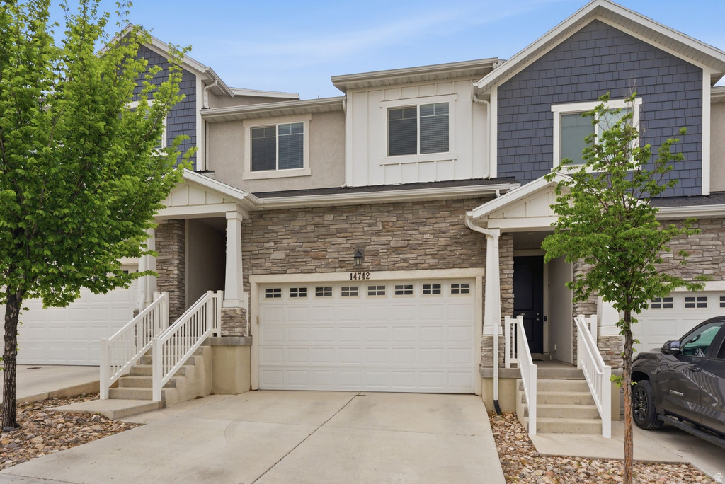14742 S PATTEN LN Herriman, UT 84096