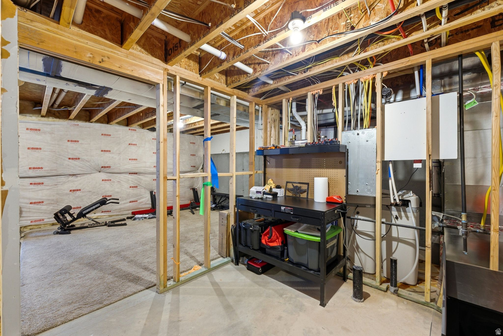 14742 S PATTEN LN Herriman, UT 84096