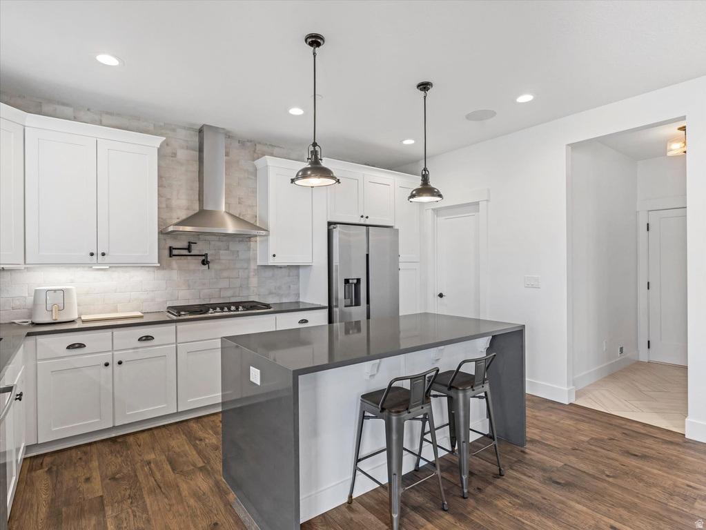 2208 E SNOW BLOSSOM WAY Draper, UT 84020