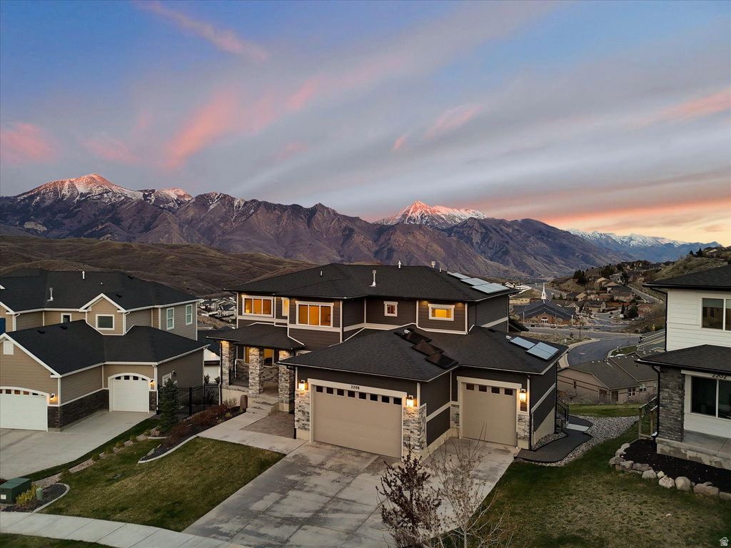 2208 E SNOW BLOSSOM WAY photo 2
