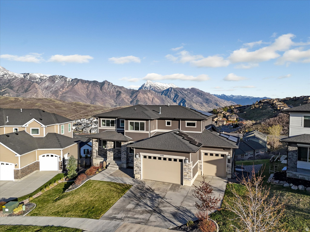 2208 E SNOW BLOSSOM WAY Draper, UT 84020