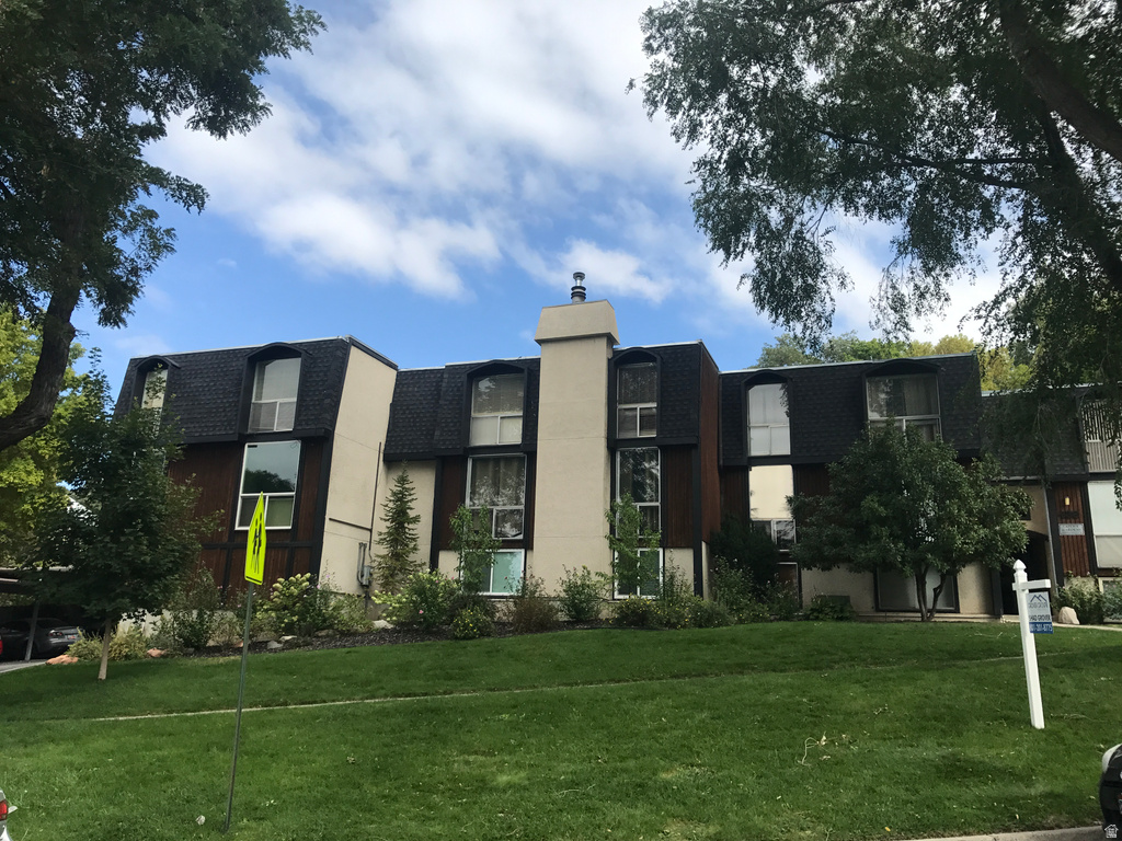 438 N CENTER ST #309 Salt Lake City, UT 84103