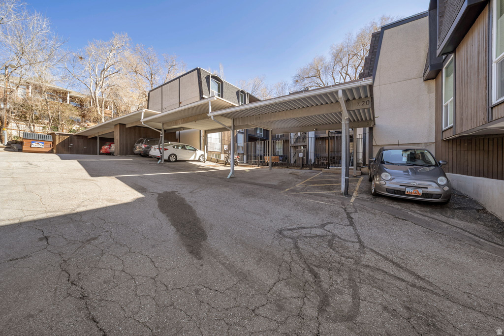 438 N CENTER ST #309 Salt Lake City, UT 84103