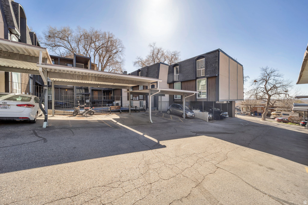 438 N CENTER ST #309 Salt Lake City, UT 84103