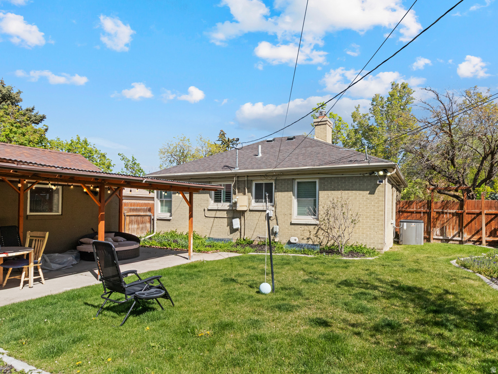 1948 E REDONDO AVE Salt Lake City, UT 84108