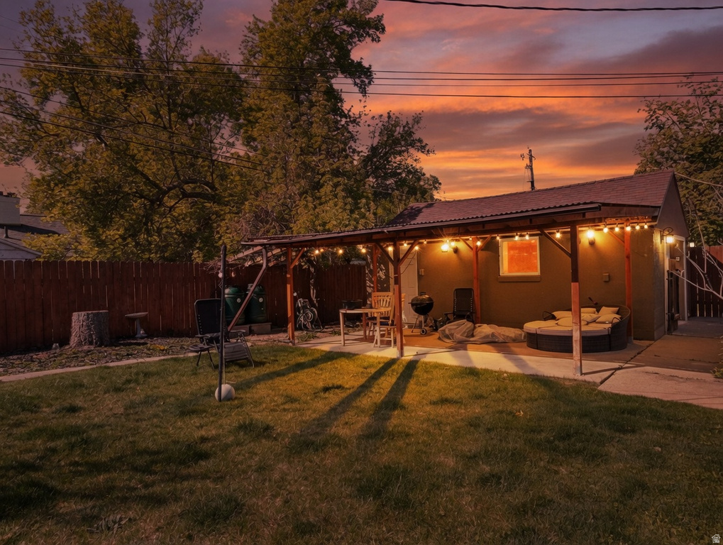 1948 E REDONDO AVE Salt Lake City, UT 84108