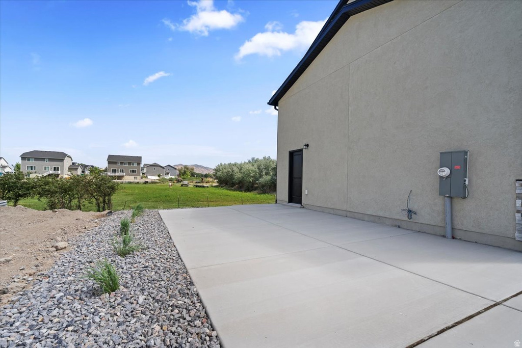 1566 E LIVI LN #6 Saratoga Springs, UT 84045