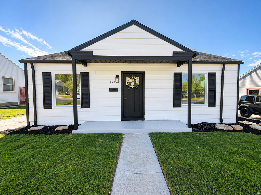 154 S 6TH ST Tooele, UT 84074