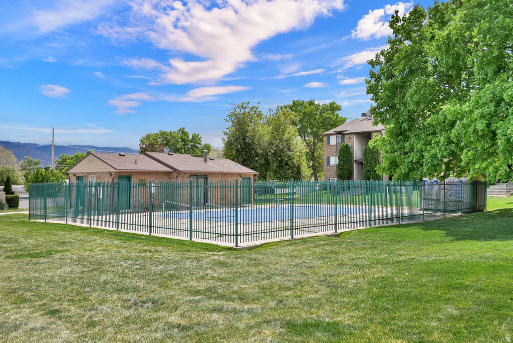 4114 S OAK MEADOWS DR #21 Salt Lake City, UT 84123