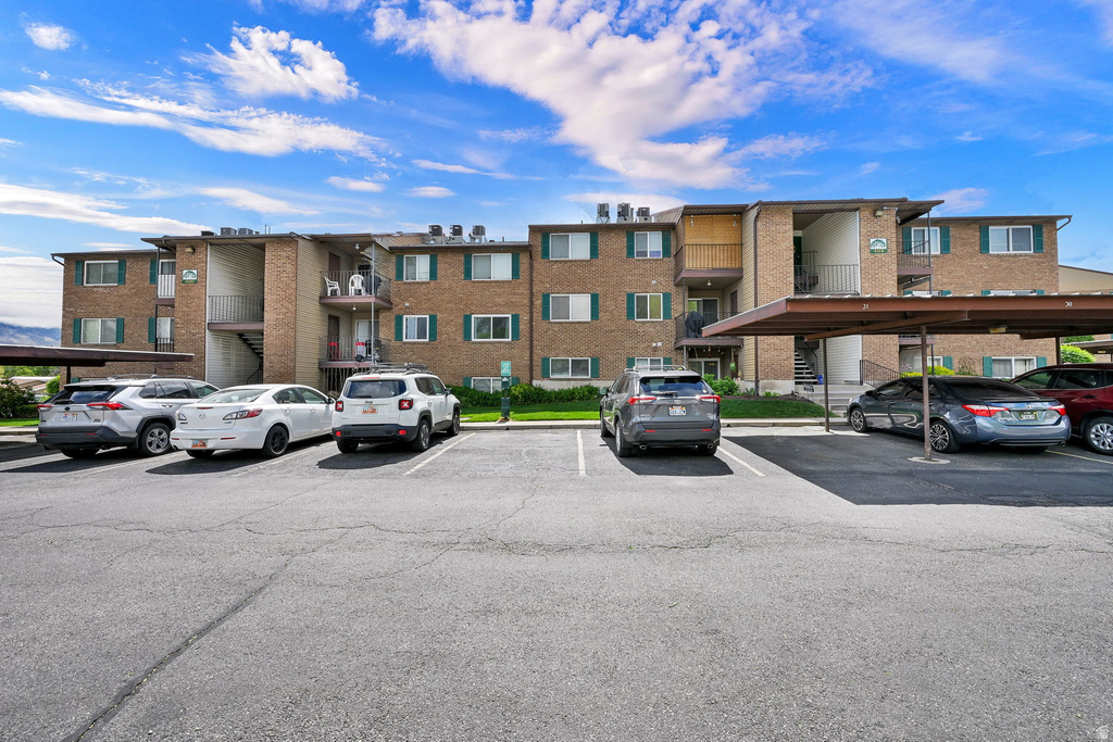 4114 S OAK MEADOWS DR #21 Salt Lake City, UT 84123