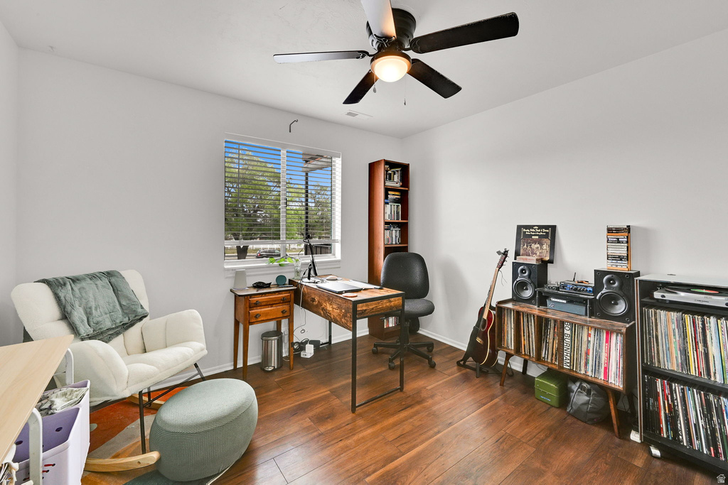 4114 S OAK MEADOWS DR #21 Salt Lake City, UT 84123