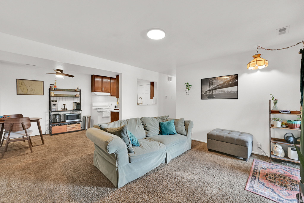 4114 S OAK MEADOWS DR #21 Salt Lake City, UT 84123