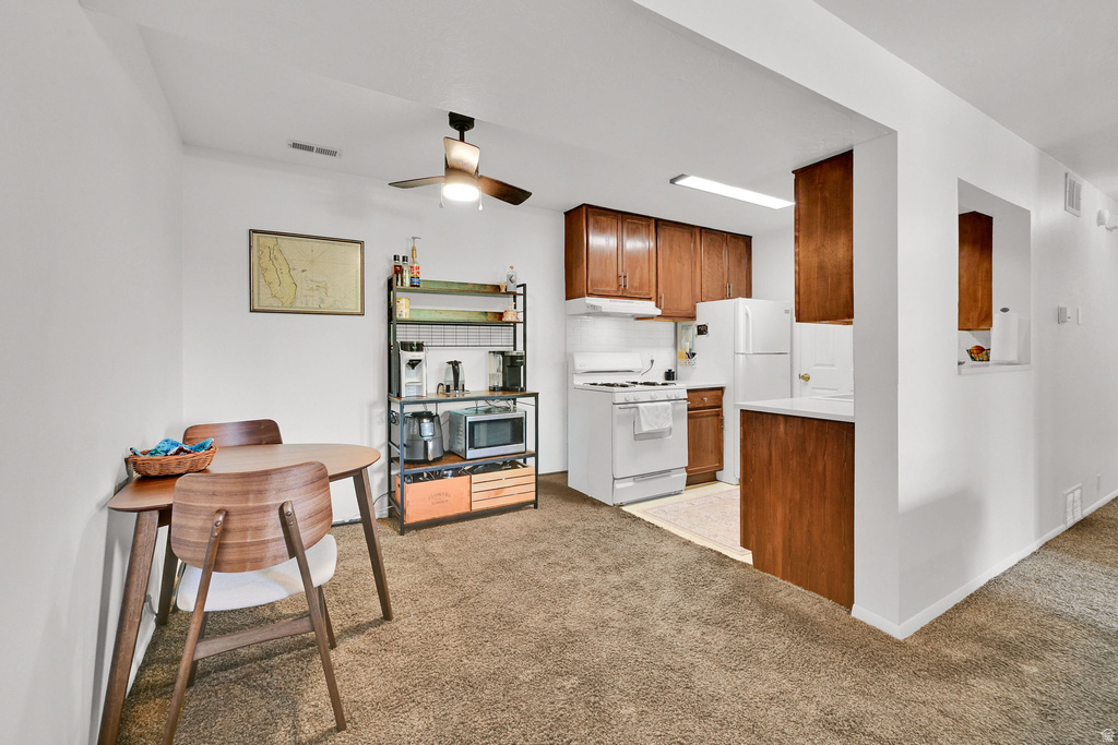 4114 S OAK MEADOWS DR #21 Salt Lake City, UT 84123