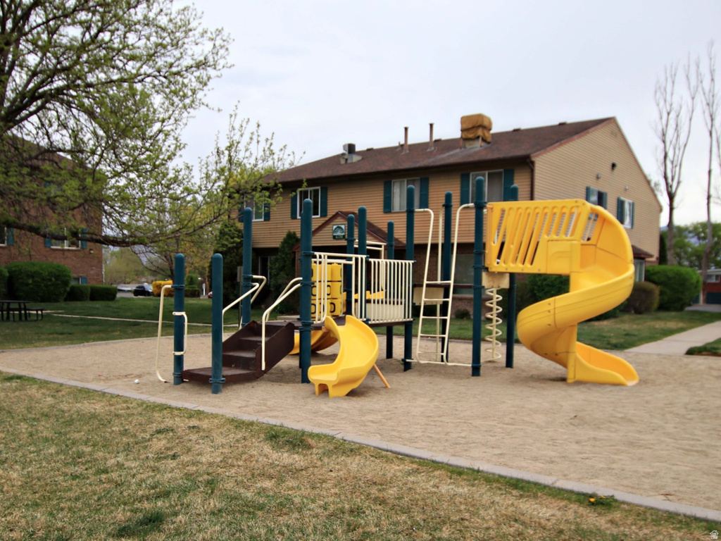 4114 S OAK MEADOWS DR #21 Salt Lake City, UT 84123