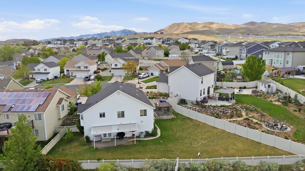 2518 N APRICOT PL Saratoga Springs, UT 84045