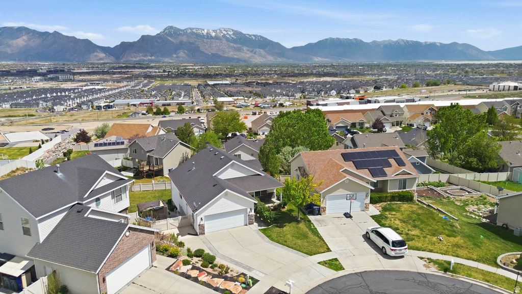 2518 N APRICOT PL Saratoga Springs, UT 84045