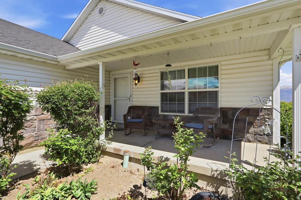 2518 N APRICOT PL Saratoga Springs, UT 84045