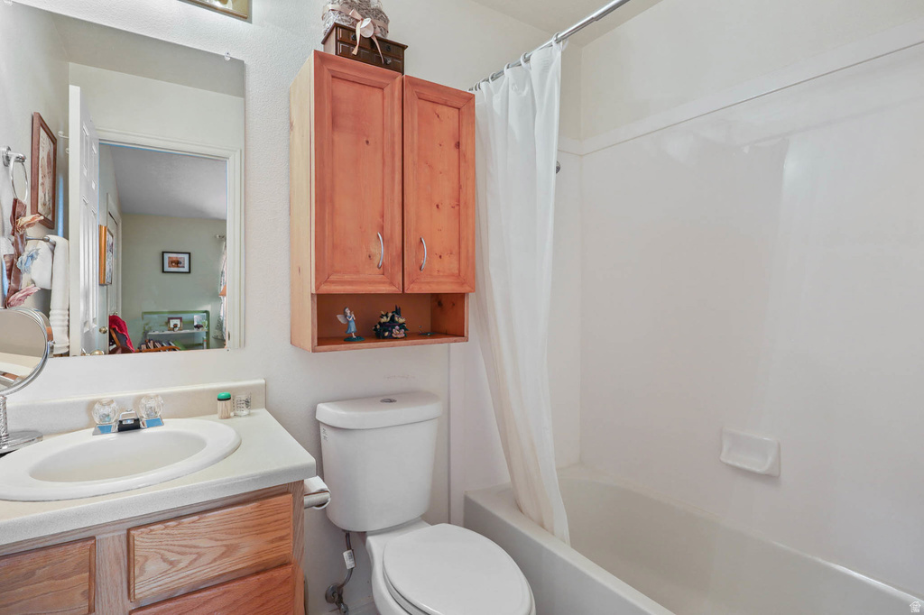 2518 N APRICOT PL Saratoga Springs, UT 84045