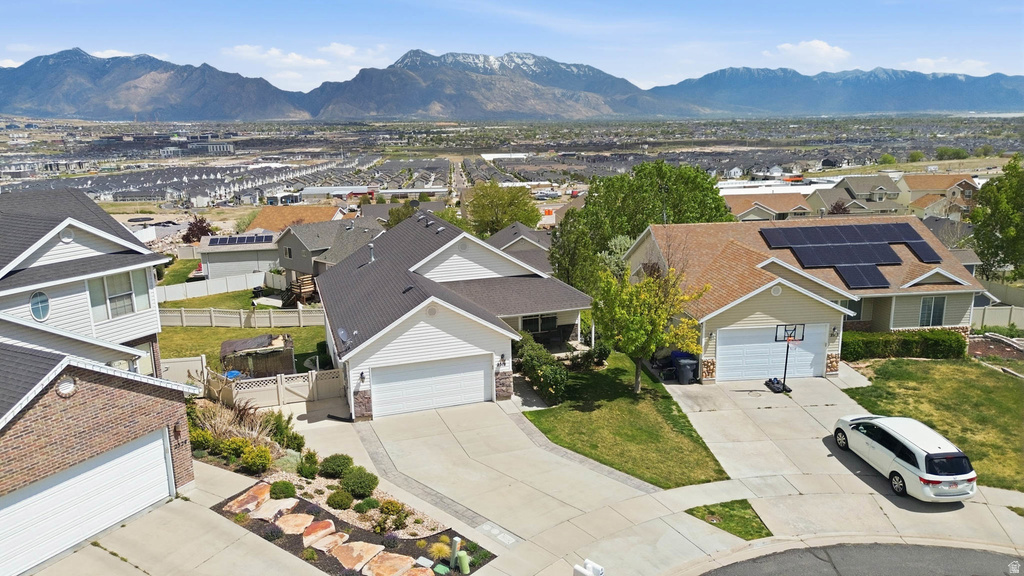 2518 N APRICOT PL Saratoga Springs, UT 84045