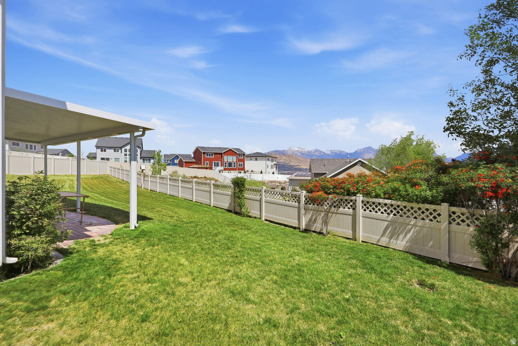 2518 N APRICOT PL Saratoga Springs, UT 84045