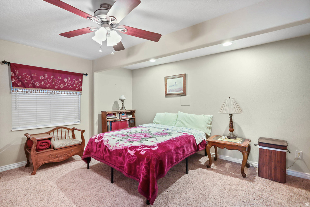 2518 N APRICOT PL Saratoga Springs, UT 84045