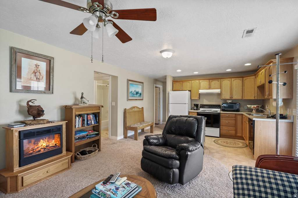 2518 N APRICOT PL Saratoga Springs, UT 84045