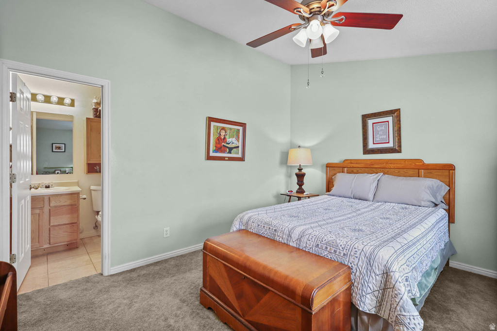 2518 N APRICOT PL Saratoga Springs, UT 84045