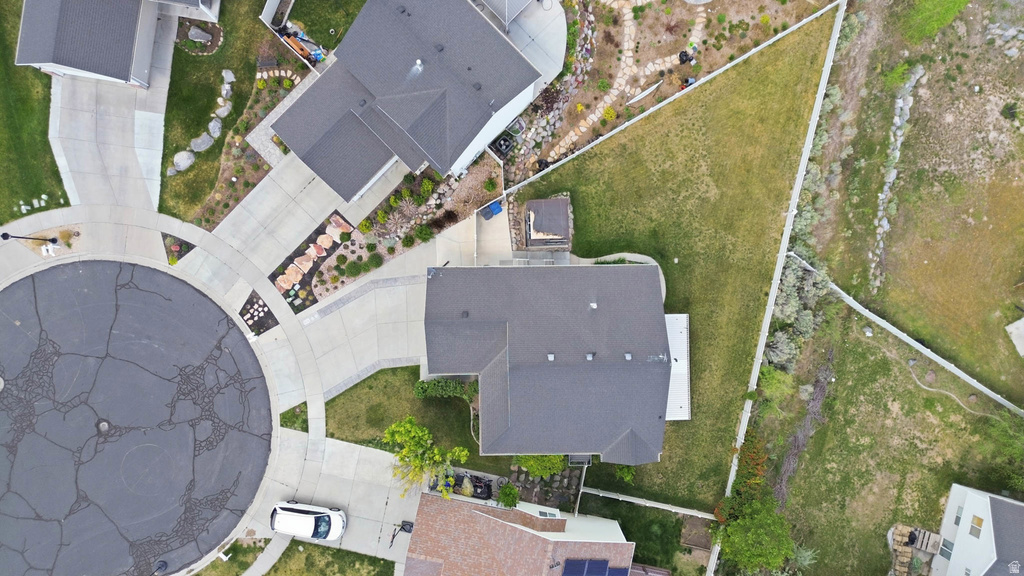 2518 N APRICOT PL Saratoga Springs, UT 84045