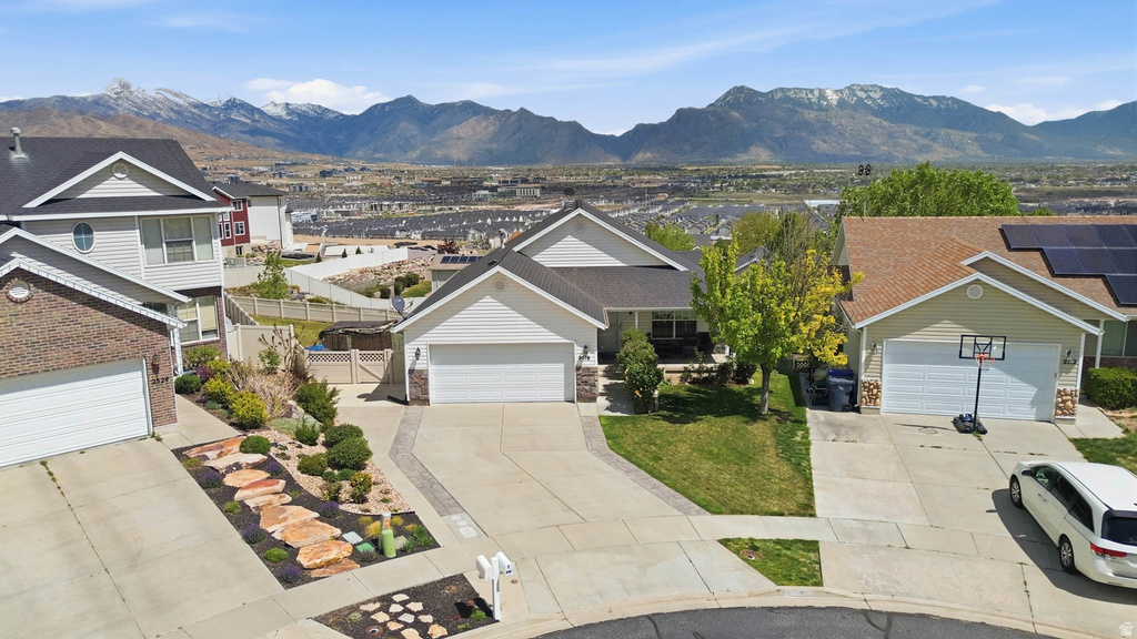 2518 N APRICOT PL Saratoga Springs, UT 84045