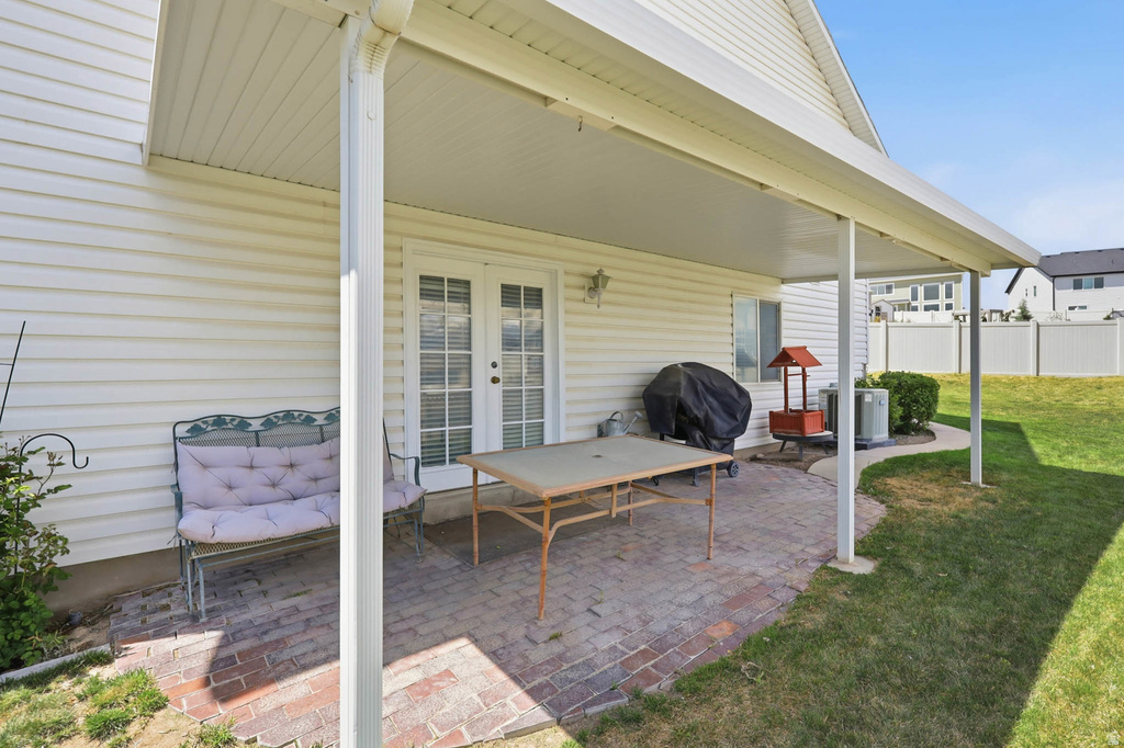 2518 N APRICOT PL Saratoga Springs, UT 84045