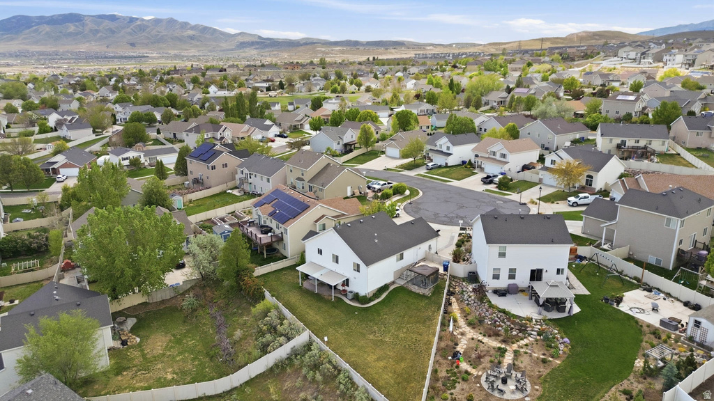 2518 N APRICOT PL Saratoga Springs, UT 84045