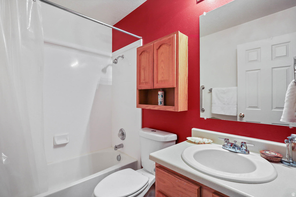 2518 N APRICOT PL Saratoga Springs, UT 84045