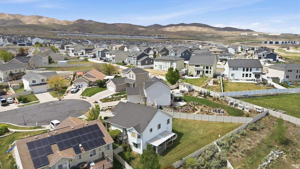 2518 N APRICOT PL Saratoga Springs, UT 84045