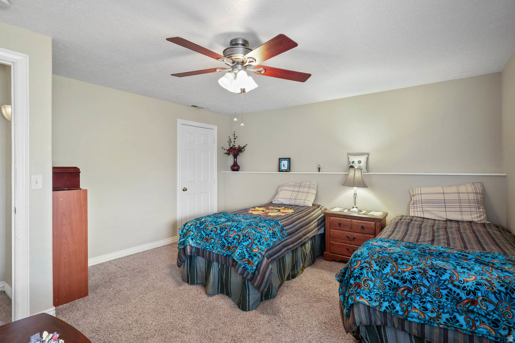 2518 N APRICOT PL Saratoga Springs, UT 84045