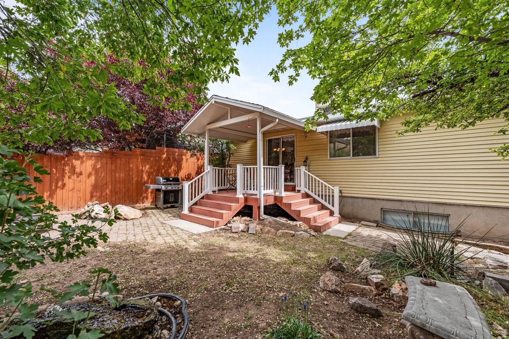 4486 S SUSSEX PL West Valley City, UT 84119