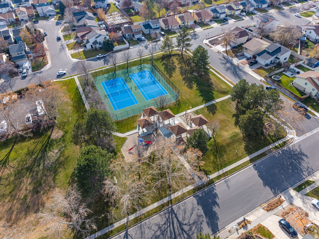 4486 S SUSSEX PL West Valley City, UT 84119