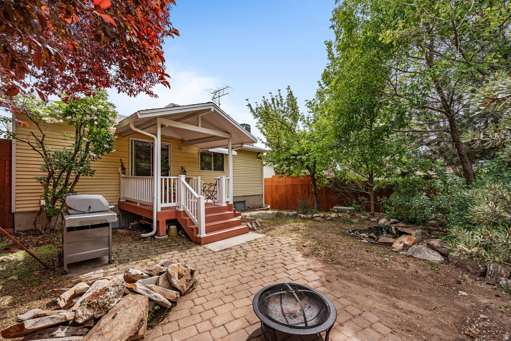 4486 S SUSSEX PL West Valley City, UT 84119