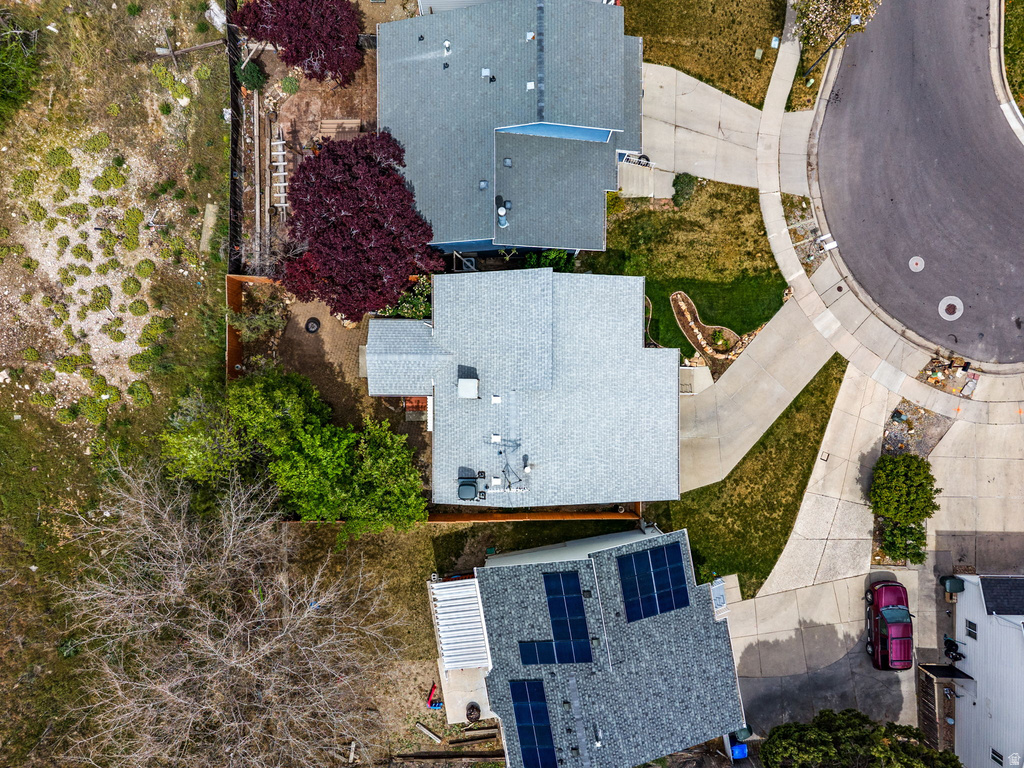 4486 S SUSSEX PL West Valley City, UT 84119