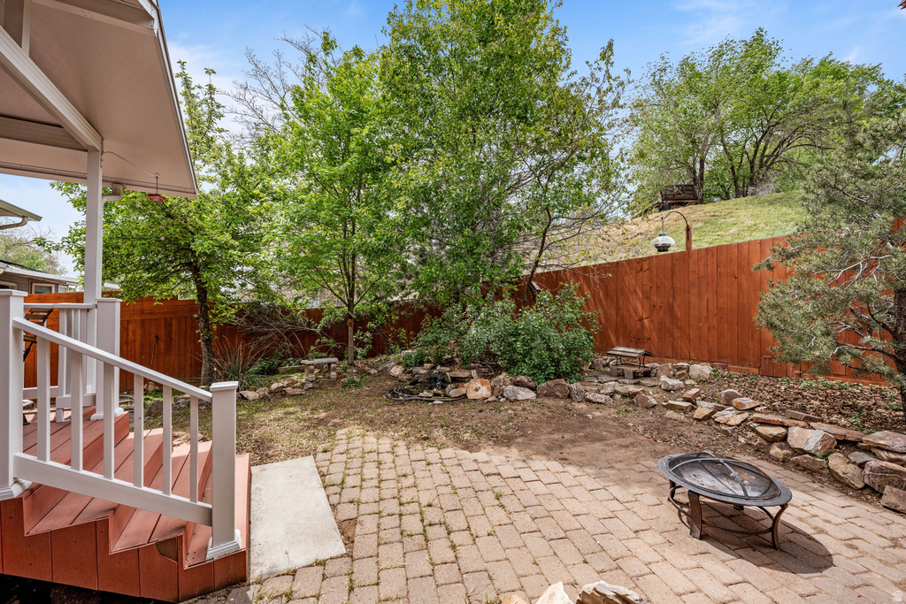 4486 S SUSSEX PL West Valley City, UT 84119