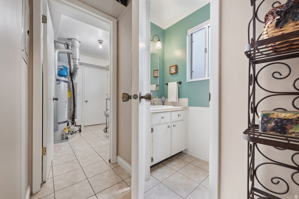 4486 S SUSSEX PL West Valley City, UT 84119