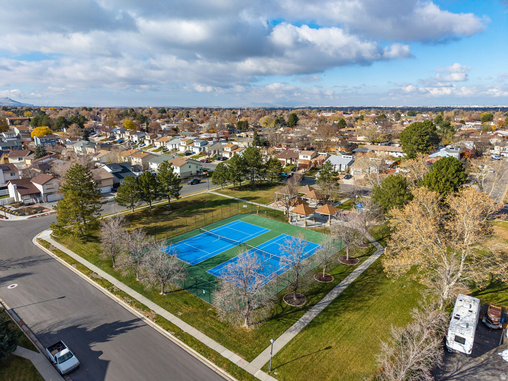 4486 S SUSSEX PL West Valley City, UT 84119