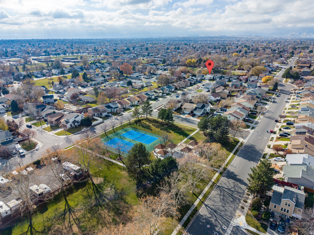 4486 S SUSSEX PL West Valley City, UT 84119