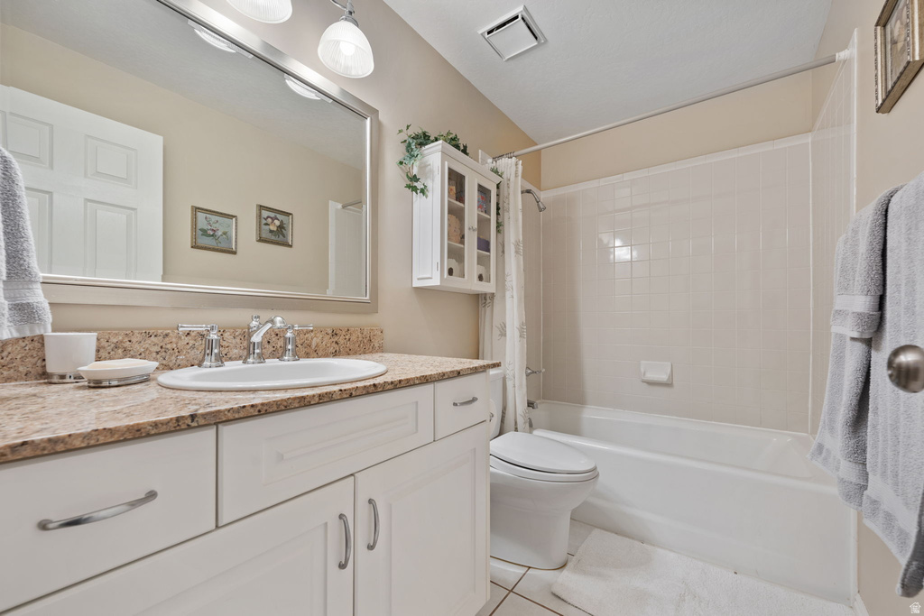 4486 S SUSSEX PL West Valley City, UT 84119