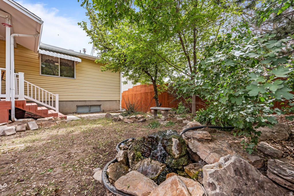 4486 S SUSSEX PL West Valley City, UT 84119