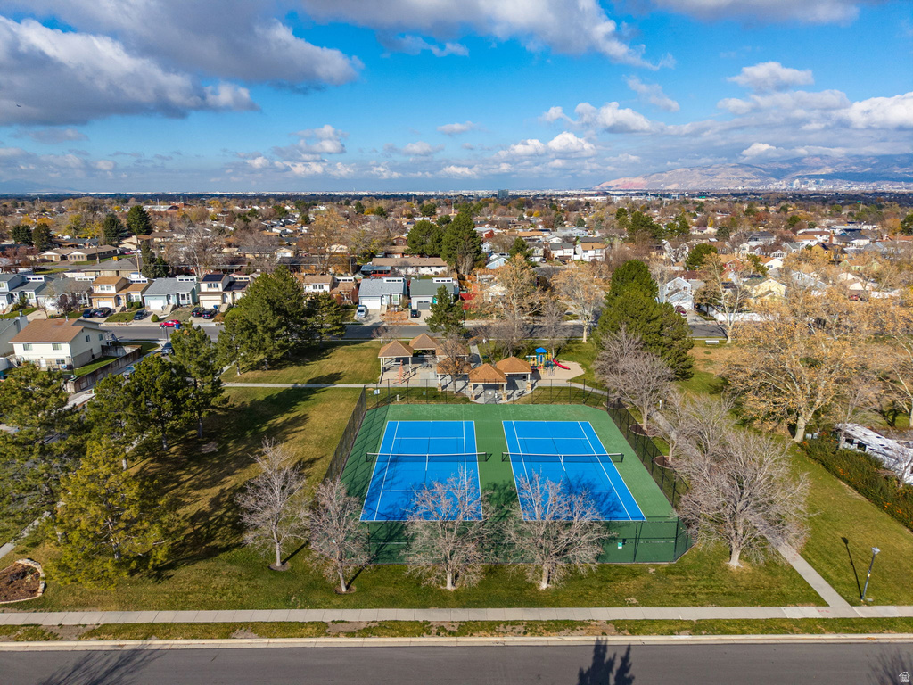 4486 S SUSSEX PL West Valley City, UT 84119