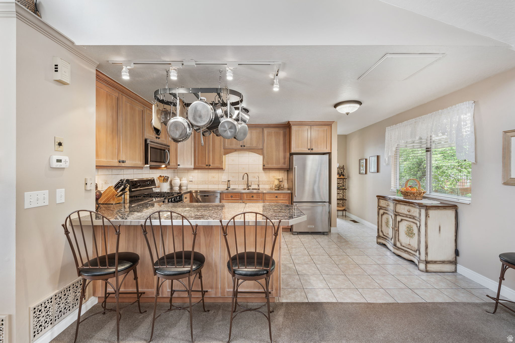 4486 S SUSSEX PL West Valley City, UT 84119