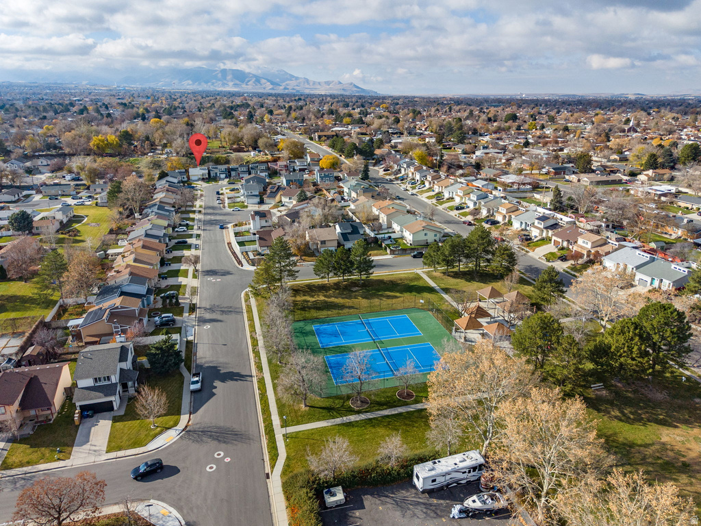 4486 S SUSSEX PL West Valley City, UT 84119