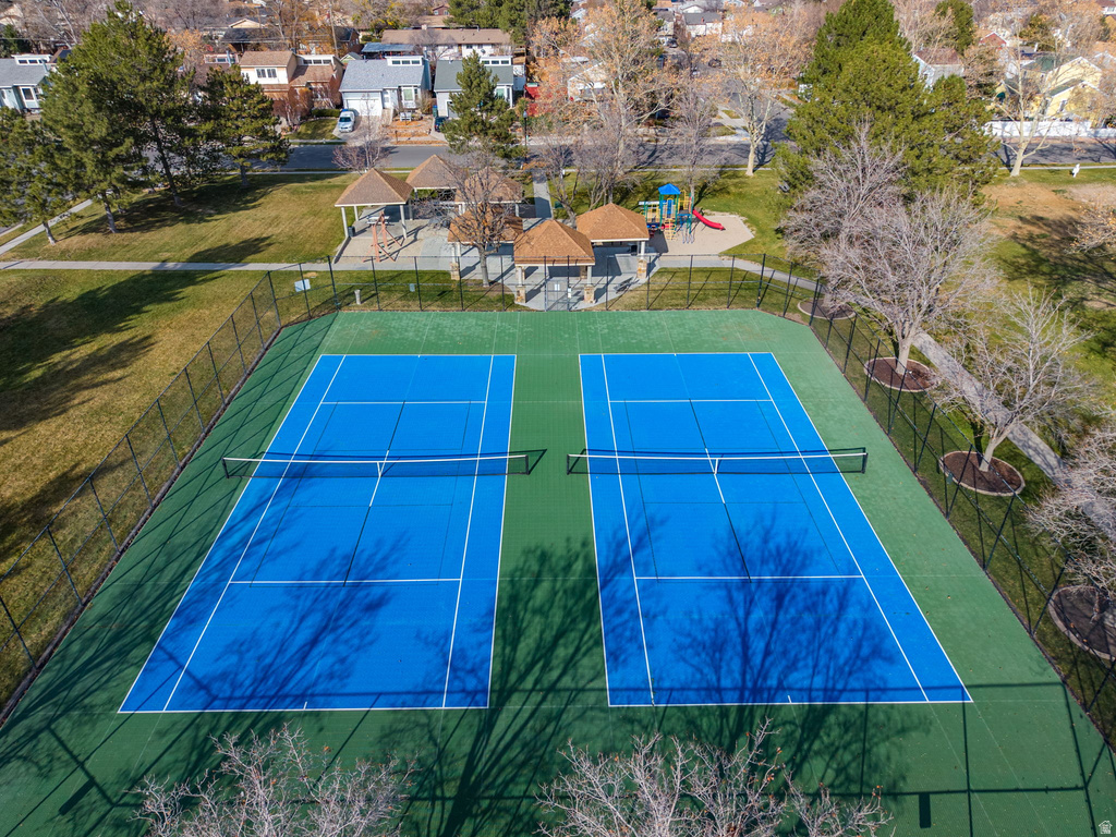 4486 S SUSSEX PL West Valley City, UT 84119