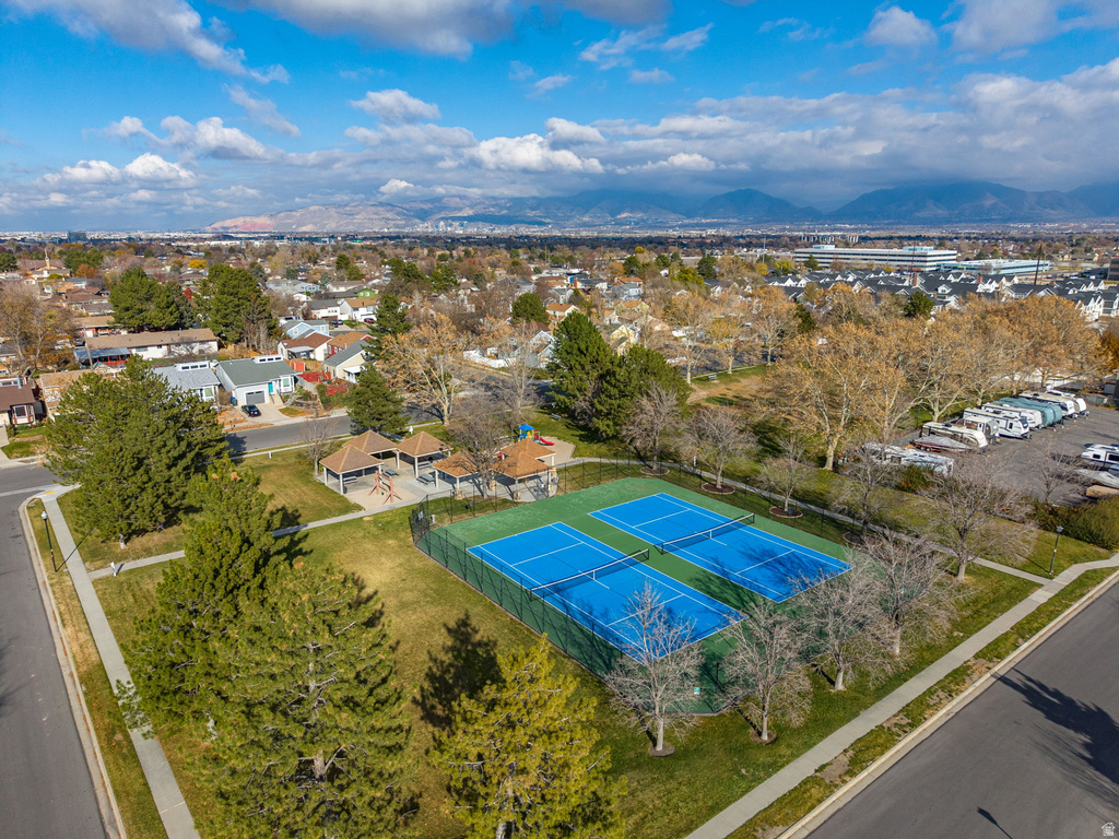 4486 S SUSSEX PL West Valley City, UT 84119